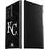 MLB Kansas City Royals Dark Wash Galaxy Note20 Ultra 5G Lite Case