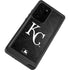 MLB Kansas City Royals Dark Wash Galaxy Note20 Ultra 5G Waterproof Case
