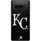 MLB Kansas City Royals Dark Wash Galaxy S10 Plus Skin