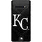 MLB Kansas City Royals Dark Wash Galaxy S10 Skin