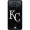MLB Kansas City Royals Dark Wash Galaxy S10e Skin