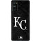 MLB Kansas City Royals Dark Wash Galaxy S20 Fan Edition Skin
