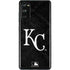 MLB Kansas City Royals Dark Wash Galaxy S20 Fan Edition Skin