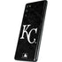 MLB Kansas City Royals Dark Wash Galaxy S20 Fan Edition Skin