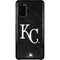 MLB Kansas City Royals Dark Wash Galaxy S20 Lite Case