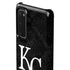 MLB Kansas City Royals Dark Wash Galaxy S20 Lite Case