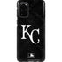 MLB Kansas City Royals Dark Wash Galaxy S20 Plus Pro Case