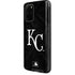 MLB Kansas City Royals Dark Wash Galaxy S20 Plus Pro Case