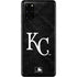 MLB Kansas City Royals Dark Wash Galaxy S20 Plus Skin
