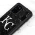 MLB Kansas City Royals Dark Wash Galaxy S20 Plus Waterproof Case
