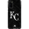 MLB Kansas City Royals Dark Wash Galaxy S20 Pro Case