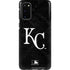 MLB Kansas City Royals Dark Wash Galaxy S20 Pro Case