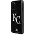 MLB Kansas City Royals Dark Wash Galaxy S20 Pro Case