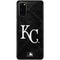 MLB Kansas City Royals Dark Wash Galaxy S20 Skin