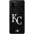 MLB Kansas City Royals Dark Wash Galaxy S20 Skin