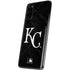 MLB Kansas City Royals Dark Wash Galaxy S20 Skin