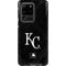 MLB Kansas City Royals Dark Wash Galaxy S20 Ultra 5G Pro Case