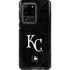 MLB Kansas City Royals Dark Wash Galaxy S20 Ultra 5G Pro Case