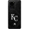 MLB Kansas City Royals Dark Wash Galaxy S20 Ultra 5G Skin