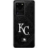 MLB Kansas City Royals Dark Wash Galaxy S20 Ultra 5G Skin