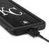MLB Kansas City Royals Dark Wash Galaxy S20 Waterproof Case