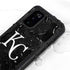 MLB Kansas City Royals Dark Wash Galaxy S20 Waterproof Case