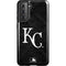 MLB Kansas City Royals Dark Wash Galaxy S21 5G Pro Case