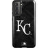 MLB Kansas City Royals Dark Wash Galaxy S21 5G Pro Case