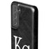 MLB Kansas City Royals Dark Wash Galaxy S21 5G Pro Case