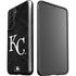 MLB Kansas City Royals Dark Wash Galaxy S21 5G Pro Case