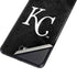 MLB Kansas City Royals Dark Wash Galaxy S21 5G Skin
