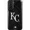 MLB Kansas City Royals Dark Wash Galaxy S21 Plus 5G Pro Case