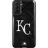MLB Kansas City Royals Dark Wash Galaxy S21 Plus 5G Pro Case