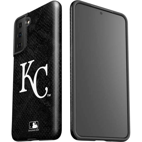 MLB Kansas City Royals Dark Wash Galaxy S21 Plus 5G Pro Case