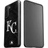 MLB Kansas City Royals Dark Wash Galaxy S21 Plus 5G Pro Case