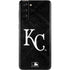 MLB Kansas City Royals Dark Wash Galaxy S21 Plus 5G Skin
