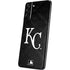 MLB Kansas City Royals Dark Wash Galaxy S21 Plus 5G Skin