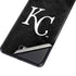 MLB Kansas City Royals Dark Wash Galaxy S21 Plus 5G Skin