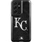 MLB Kansas City Royals Dark Wash Galaxy S21 Ultra 5G Pro Case