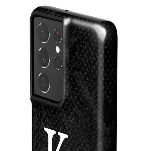 MLB Kansas City Royals Dark Wash Galaxy S21 Ultra 5G Pro Case
