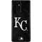 MLB Kansas City Royals Dark Wash Galaxy S21 Ultra 5G Skin