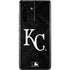 MLB Kansas City Royals Dark Wash Galaxy S21 Ultra 5G Skin