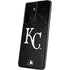 MLB Kansas City Royals Dark Wash Galaxy S21 Ultra 5G Skin