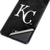 MLB Kansas City Royals Dark Wash Galaxy S21 Ultra 5G Skin