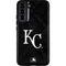 MLB Kansas City Royals Dark Wash Galaxy S22 Plus Pro Case