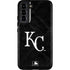 MLB Kansas City Royals Dark Wash Galaxy S22 Plus Pro Case