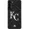 MLB Kansas City Royals Dark Wash Galaxy S22 Plus Skin