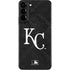 MLB Kansas City Royals Dark Wash Galaxy S22 Plus Skin