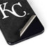 MLB Kansas City Royals Dark Wash Galaxy S22 Plus Skin