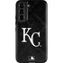 MLB Kansas City Royals Dark Wash Galaxy S22 Pro Case